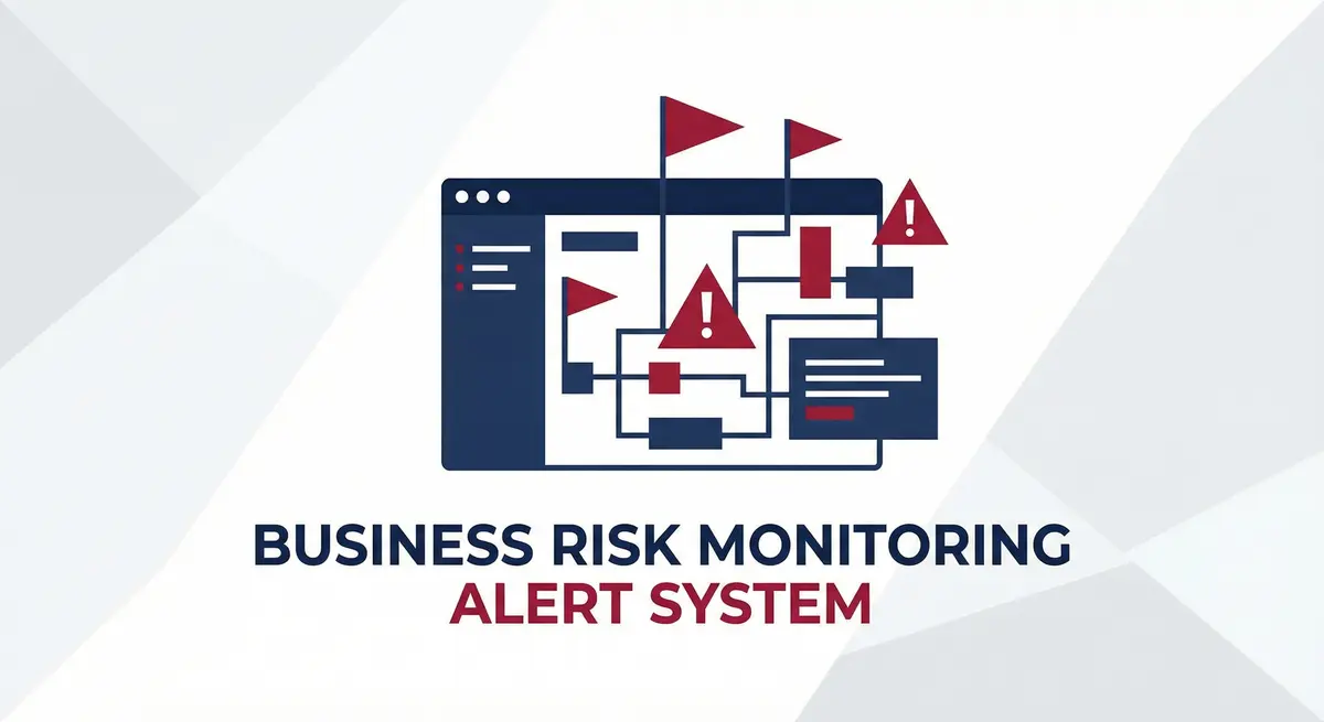 10 Warnsignale für drohende Insolvenz bei Geschäftspartnern