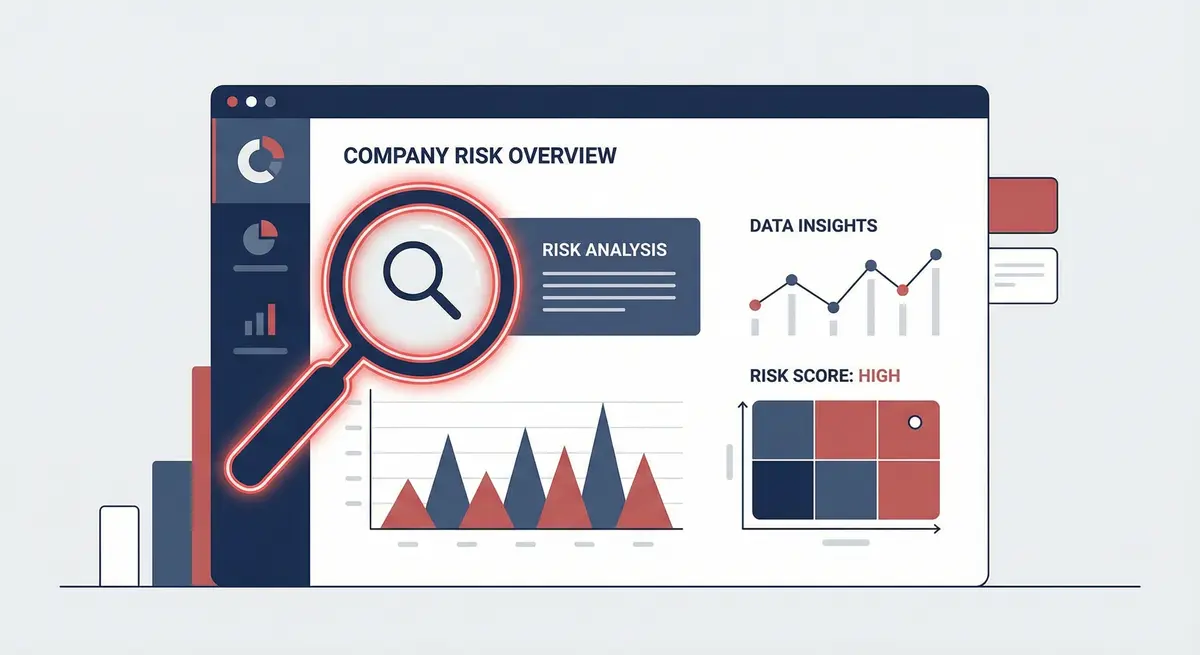 Insolvenz überwachen: Der komplette Guide 2026